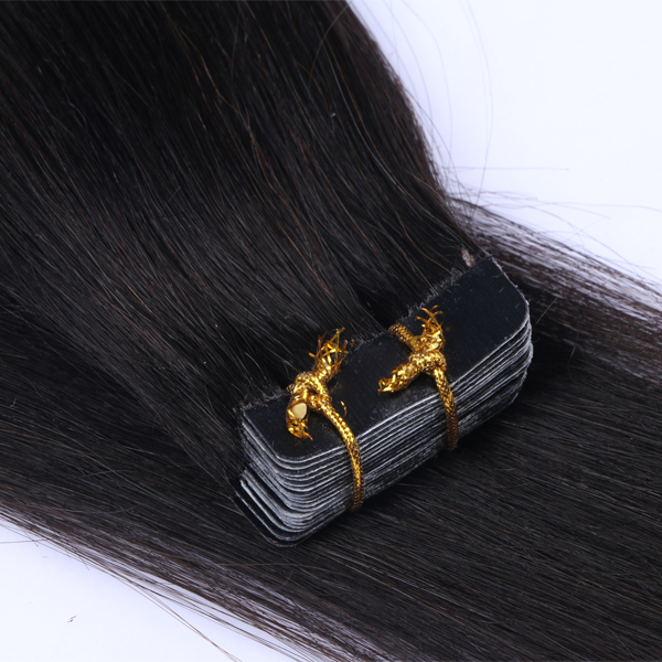 Double Sided Tape Hair Extensions JF015